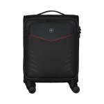 Syght Softside Carry-on - Black