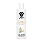 John Paul Oatmeal Pet Conditioning Rinse