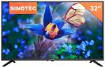 Sinotec 32 Inch HD Ready Smart LED Tv
