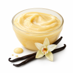 Creamy Vanilla Custard Concentrate - 10ML