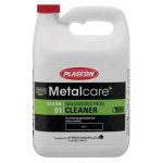 Plascon Metalcare Galvanised Iron Cleaner 5L