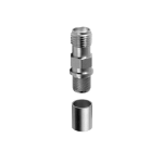 Sma Jack Crimp LMR240