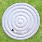 Mspa Pool Round Inflatable Bladder Medium
