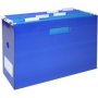 Bantex B3465 Portable Suspension File Box A4 Blue