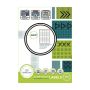 44 Up A4 Self-adhesive Labels 100 Sheets