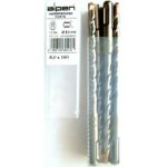 Alpen Sds Plus Hammer F4 160 X 100 8 Mm Bulk ALP76908