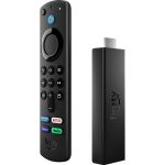 Fire Tv Stick 4K Max Streaming Device Wi-fi 6 Alexa Voice Remote Includes Tv Controls