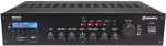 RM360D Adastra RM360D Mixer Amplifier USB Bt Fm Dab+ 100V 360W
