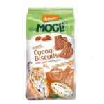 Organic Cocoa Biscuits 125G