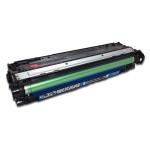 HP 307A Cyan Laserjet Toner Cartridge