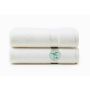 Luxury Hotel Collection 600GSM Bath Towels Spa-quality Quick Dry PACK-2
