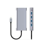 Microsoft 11 In 1 USB C Docking Station