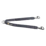 Double Track Coupler