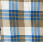 Printed Poler Fleece