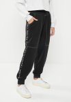 Puma Wal Sweatpants - Black