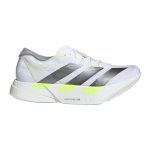 Adidas Adizero Adios Pro 4 Men's Running Shoes - Cloud White