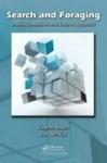 Search And Foraging - Individual Motion And Swarm Dynamics Hardcover