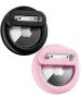 Soft Silicone Airtag Holder With Safety Pins Gps Tracker Case For Children
