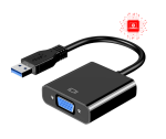 USB 3.0 To Vga Adapter