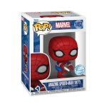 Funko Pop : Marvel – Amazing Spider-man 1977 Special Edition