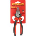 Tork Craft Pliers Combination High Leverage Crv 160 Mm Indusrial TC530160
