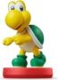 Nintendo Amiibo Character - Koopa Troopa Super Mario Collection Wii U