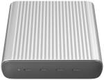 Hyper Hyperjuice 245W Gan Desktop notebook Charger HJGAN245-EU