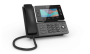 Snom D865 Ip Phone With 5" Color Display Wifi & Bluetooth