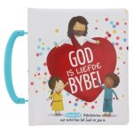 God Is Liefde Bybel