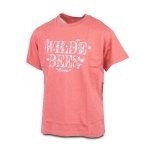 WBG103 Cameo Entwined Meisie Girls Tee - 13 To 14