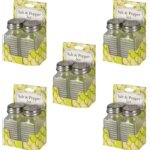 Az D Cor Pack Of 5 Glass Dinner Set