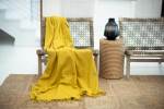 Haven & Earth Melody Throw