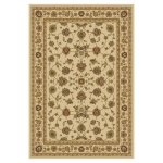 Traditional Amina Rug