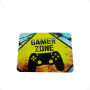 Game Zone D-mouse Pad