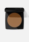 Sheer Finish Pressed Powder - Golden Brown