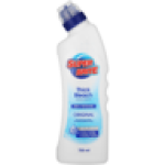 Brite Regular Thick Bleach 750ML