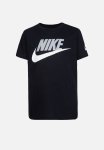 Nike Nkb Futura Evergreen - Black
