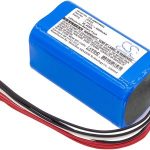 Replacement Battery For Sony SRS-X30 SRS-XB3 SRS-XB30 SRS-XB43 Etc.