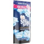 Sta-soft Doypack 500ML Ocean Fresh