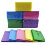 Cd Sleeves Ebox Plastic 100 Pack