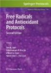 Free Radicals and Antioxidant Protocols - Preliminary Entry 2034 Hardcover, 2nd Edition.