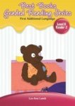 Best Books Graded Reader Level 4 Book 2: Gr 2: Reader Paperback