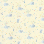 Gift Wrapping Paper 10M X 70CM Wide Roll - Baby Whale