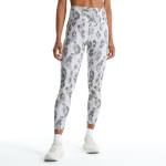 OTG Women's Mystical Snake 7.8 Gym Tight