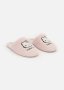 Hello Kitty Slippers Size 12-6 Older Girl