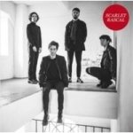 Scarlet Rascal Cd