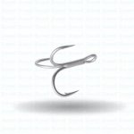Mustad Saltism 36330NP-DS 4X - 1 - Basil Manning