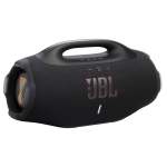 JBL Boombox 4 Portable Bluetooth Speaker Black