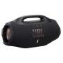 JBL Boombox 4 Portable Bluetooth Speaker Black