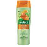 Vatika Naturals Moisture Treatment Almond And Honey Shampoo 400ML